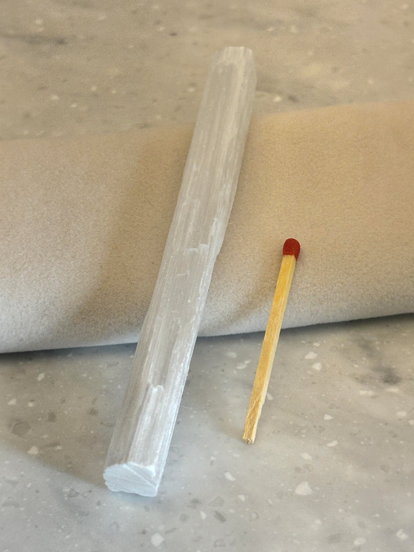 Selenite Sticks