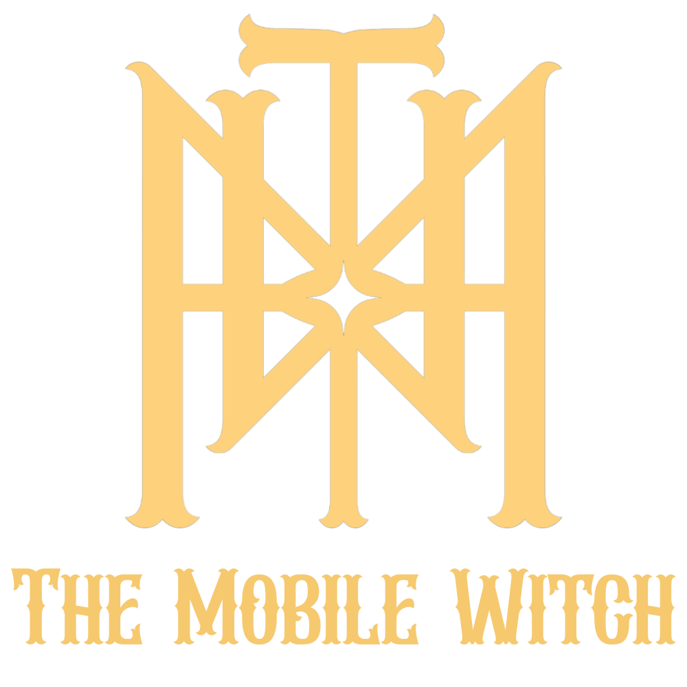The Mobile Witch