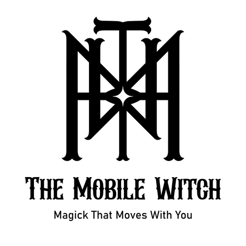 The Mobile Witch